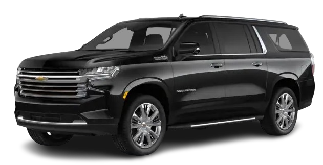 Executive SUV