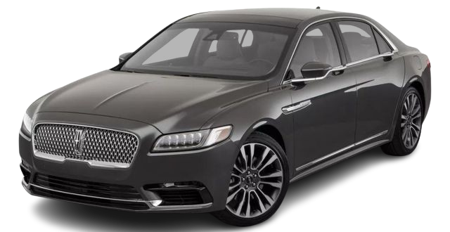 Lincoln continent
