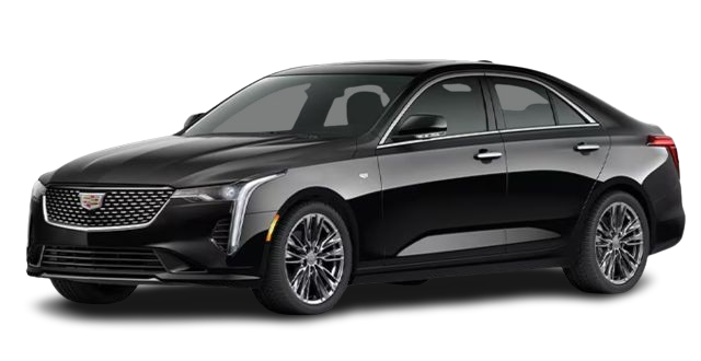 Luxury Sedans